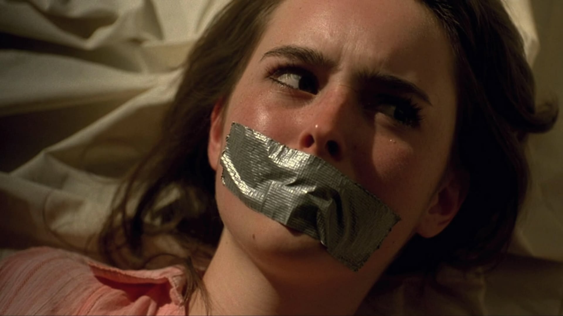 Foto do filme Do Além