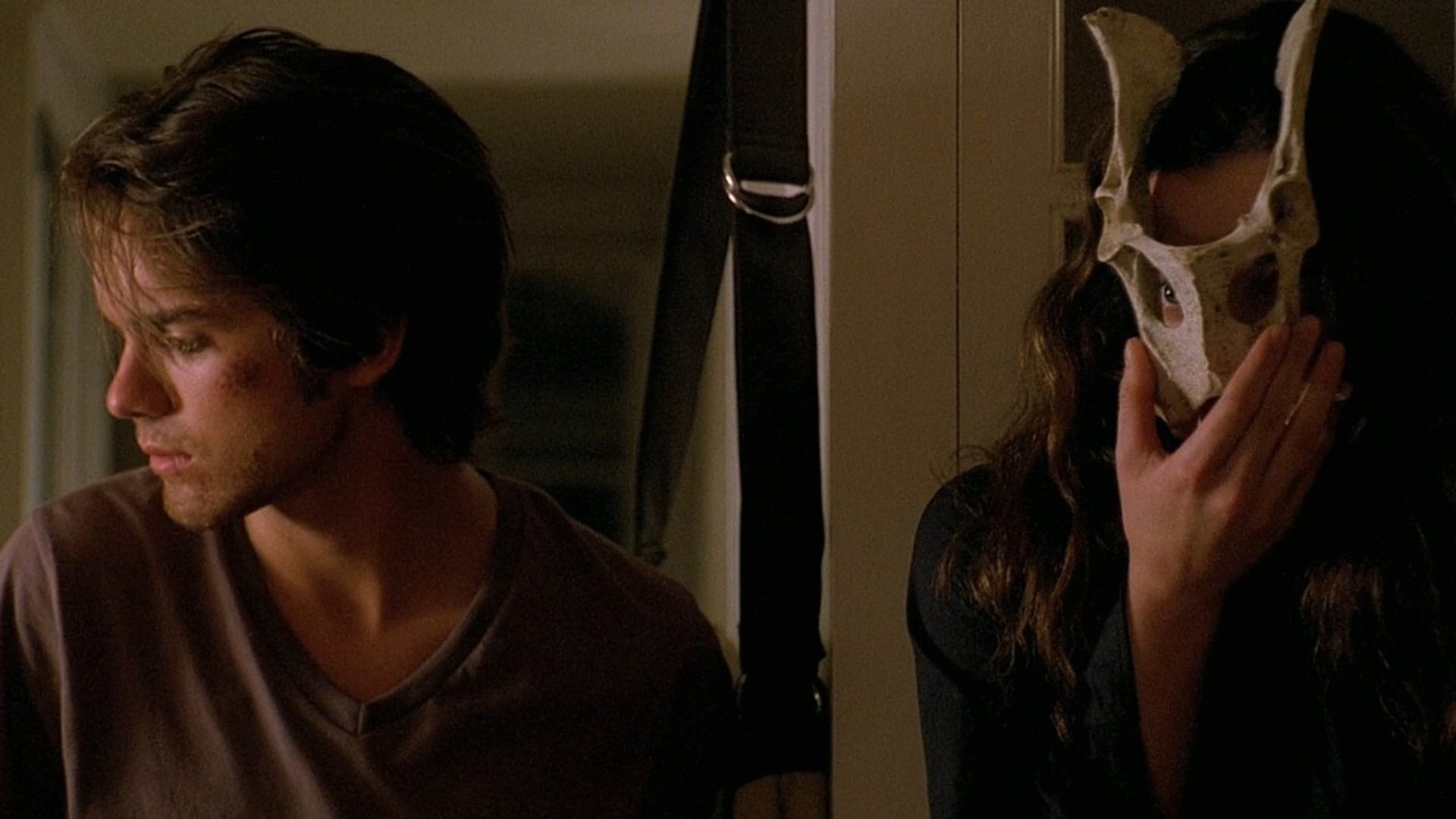 Foto do filme Do Além