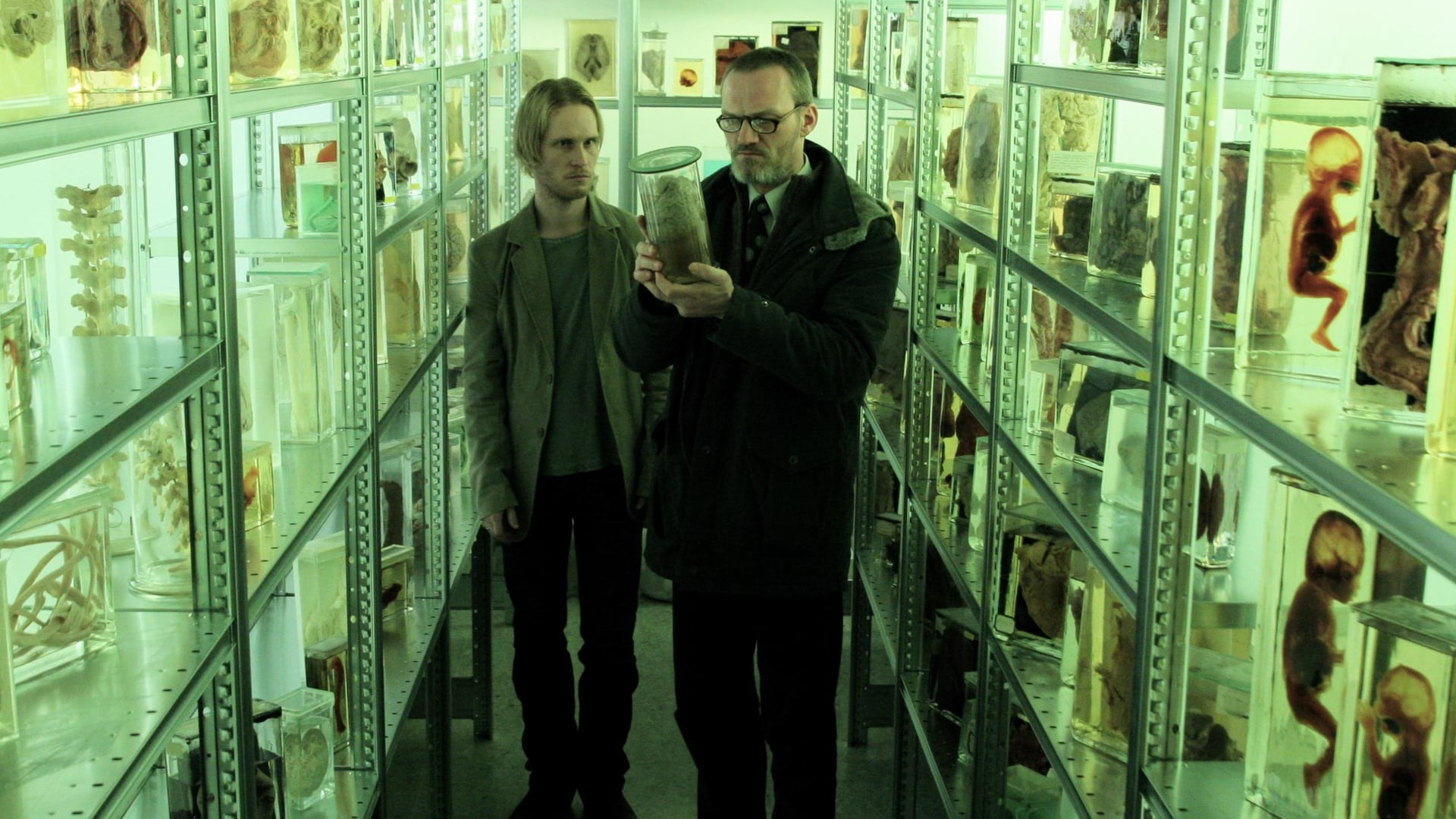 Foto do filme Mýrin