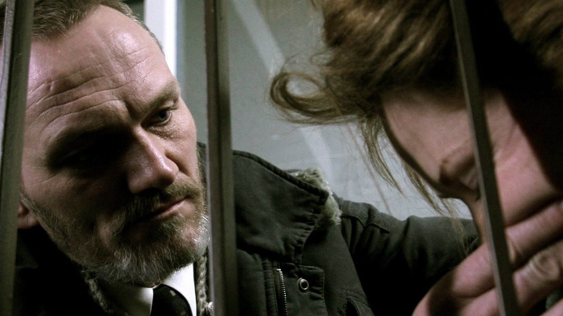 Foto do filme Mýrin