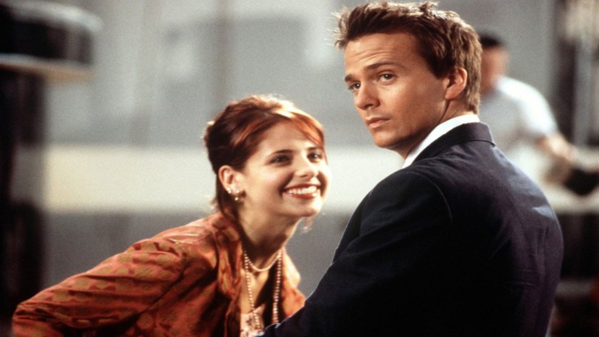 Foto do filme Simplesmente Irresistível