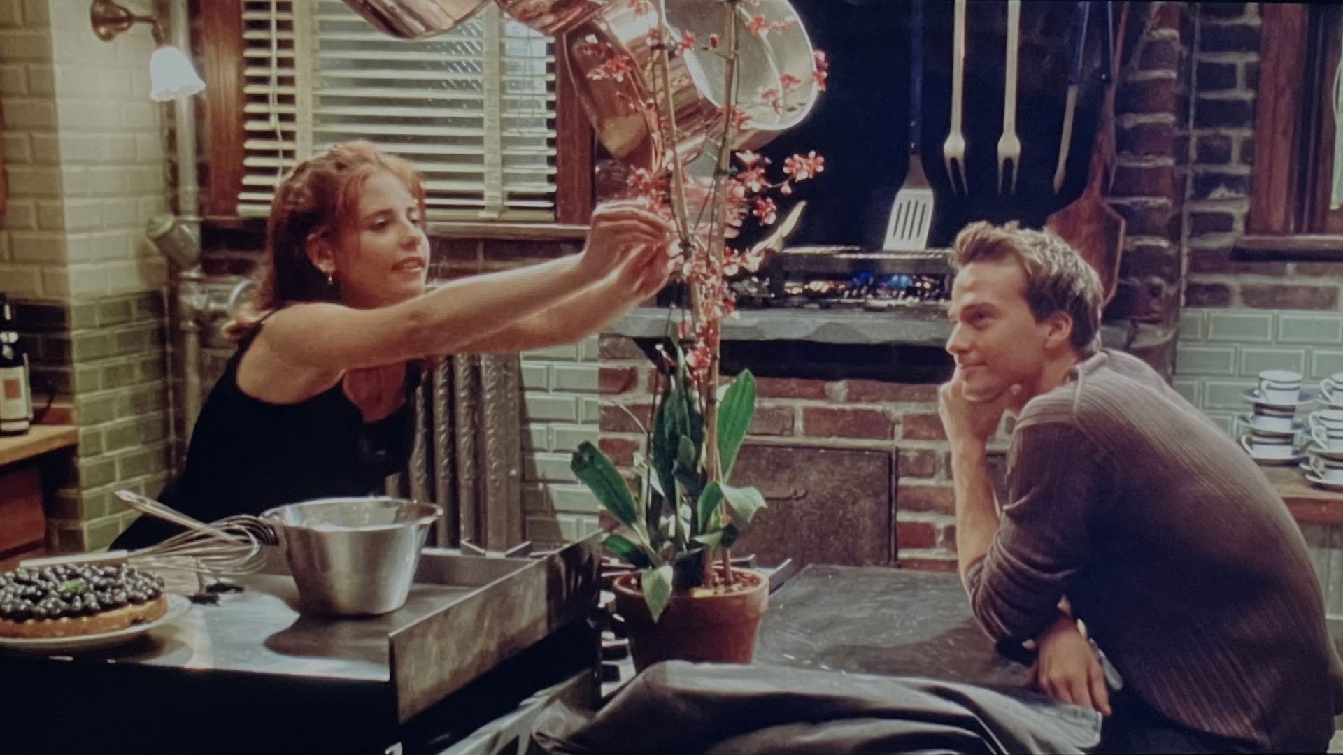 Foto do filme Simplesmente Irresistível