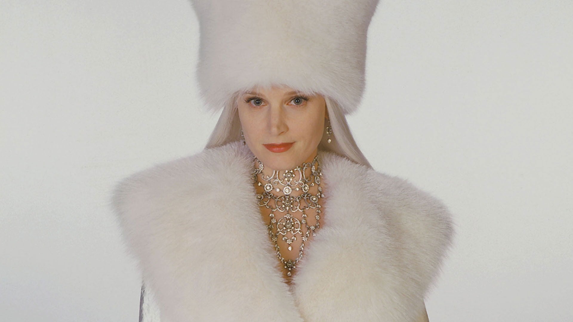 Foto do filme Rainha das Estações