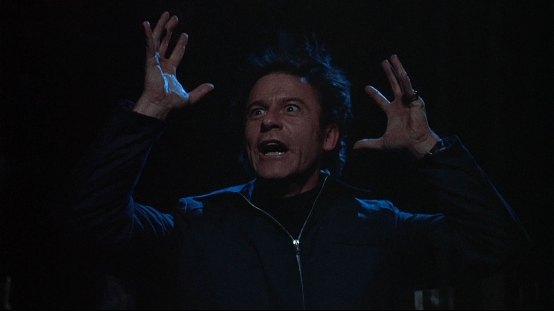 Foto do filme A Casa da Noite Eterna