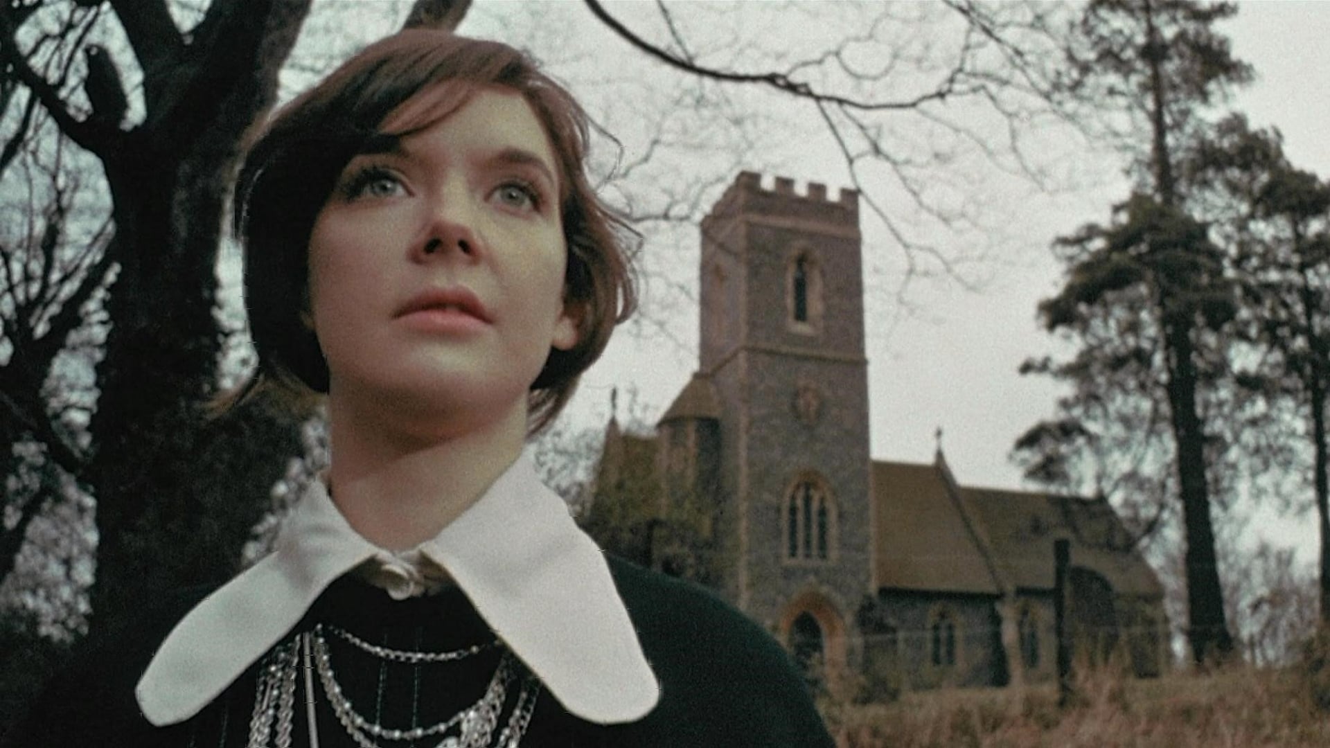 Foto do filme A Casa da Noite Eterna