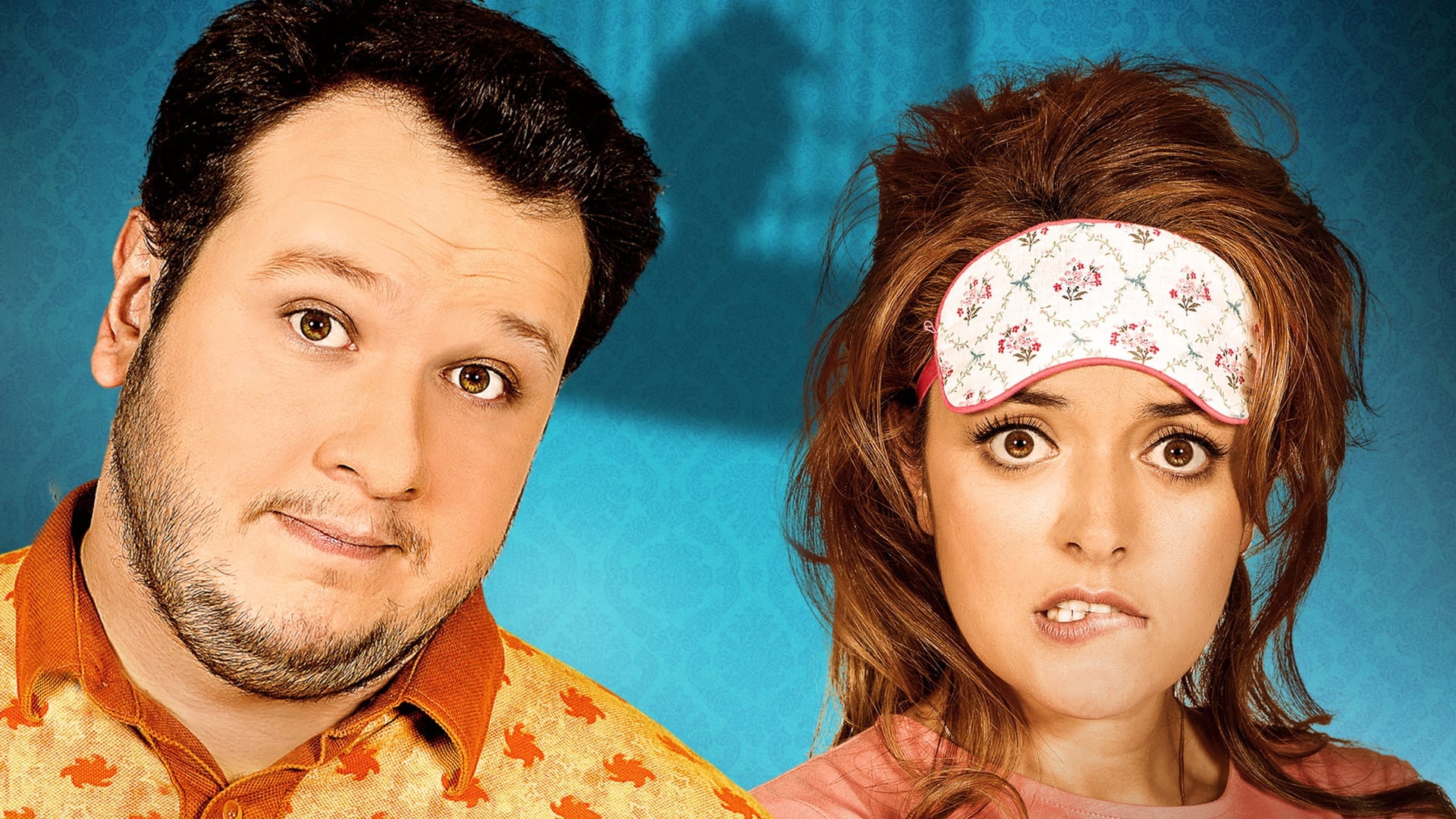 Foto do filme Celal e Ceren