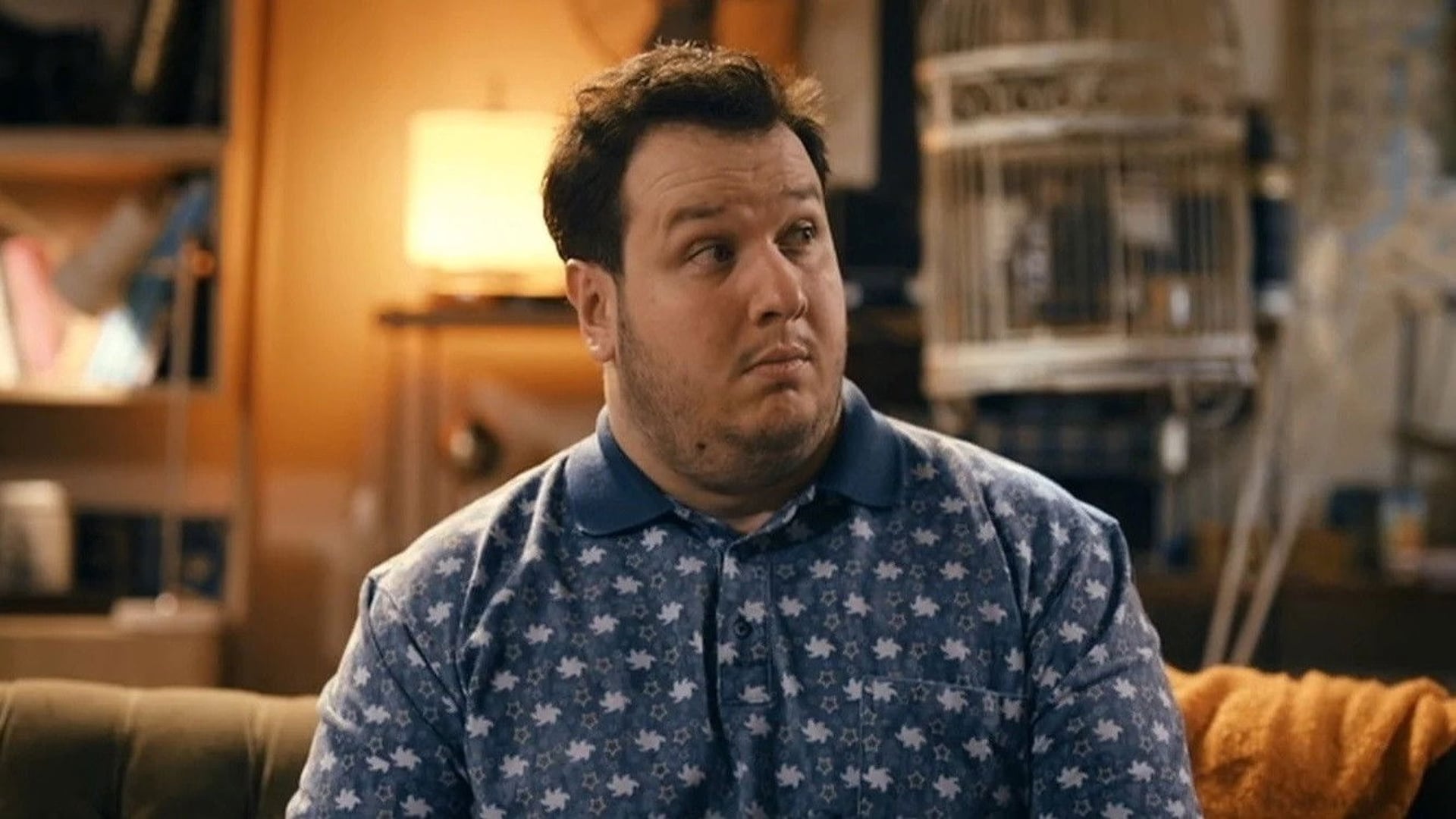 Foto do filme Celal e Ceren