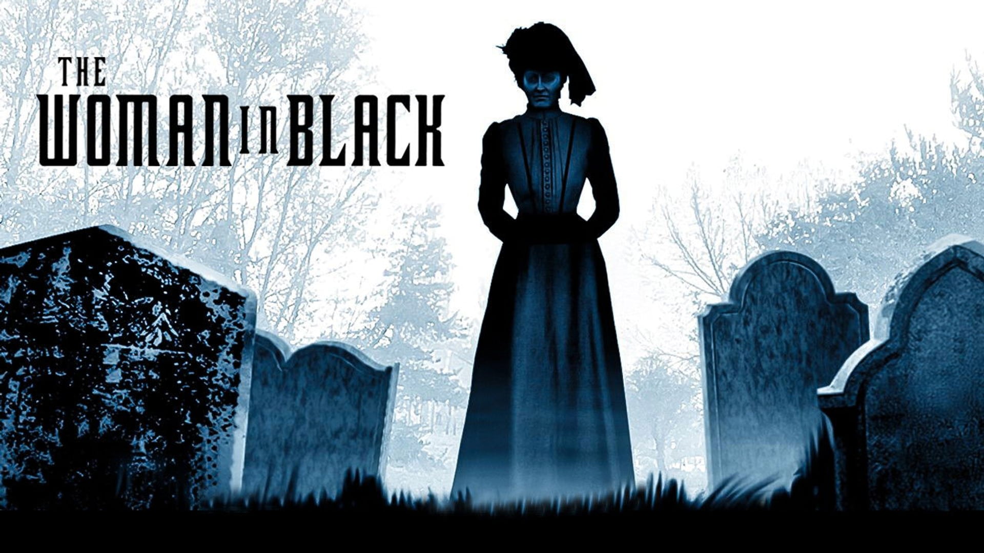Foto do filme The Woman in Black