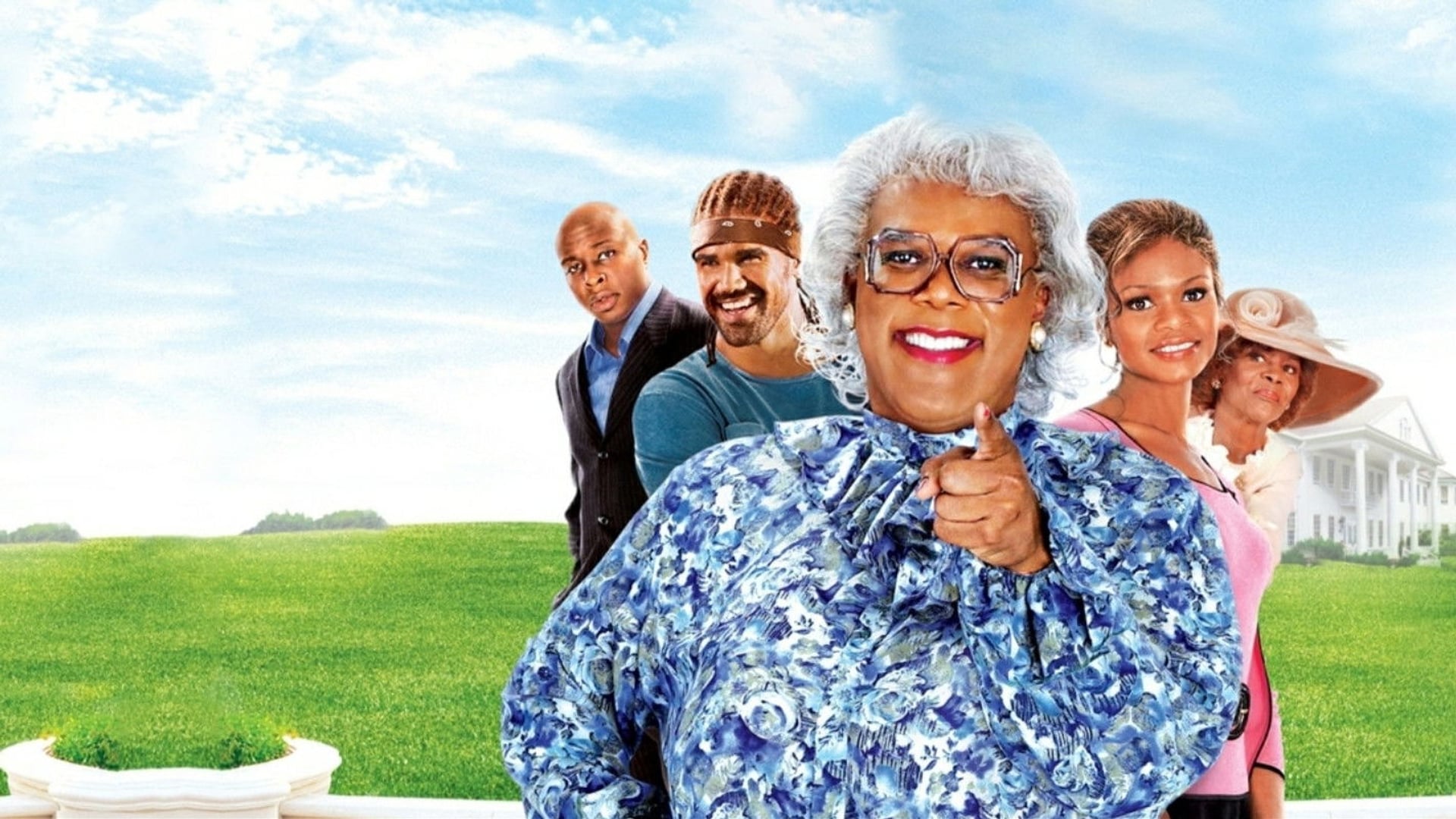Foto do filme Diário de uma Louca