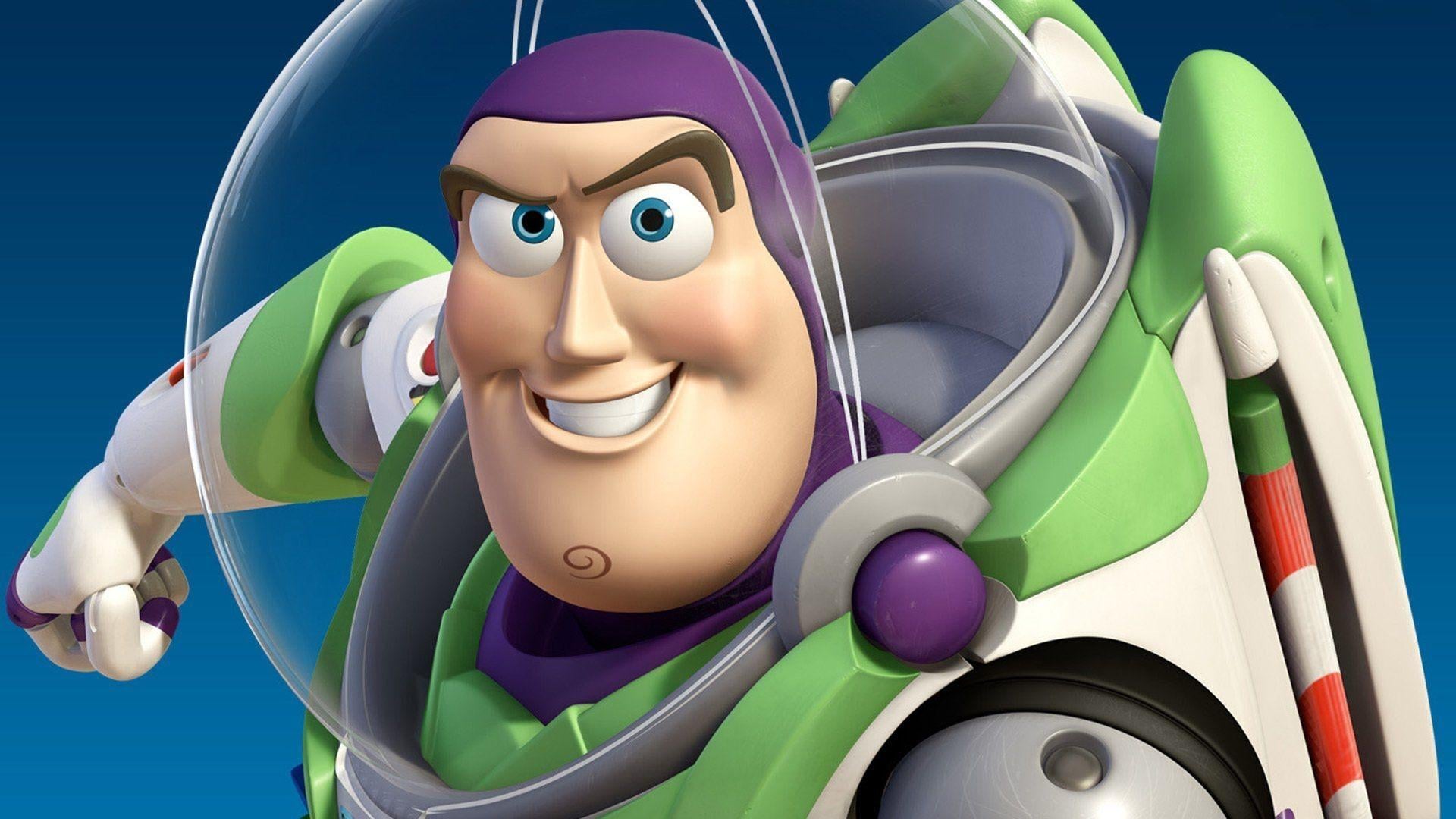 Foto do filme Buzz Lightyear do Comando Estelar - A Aventura Começa