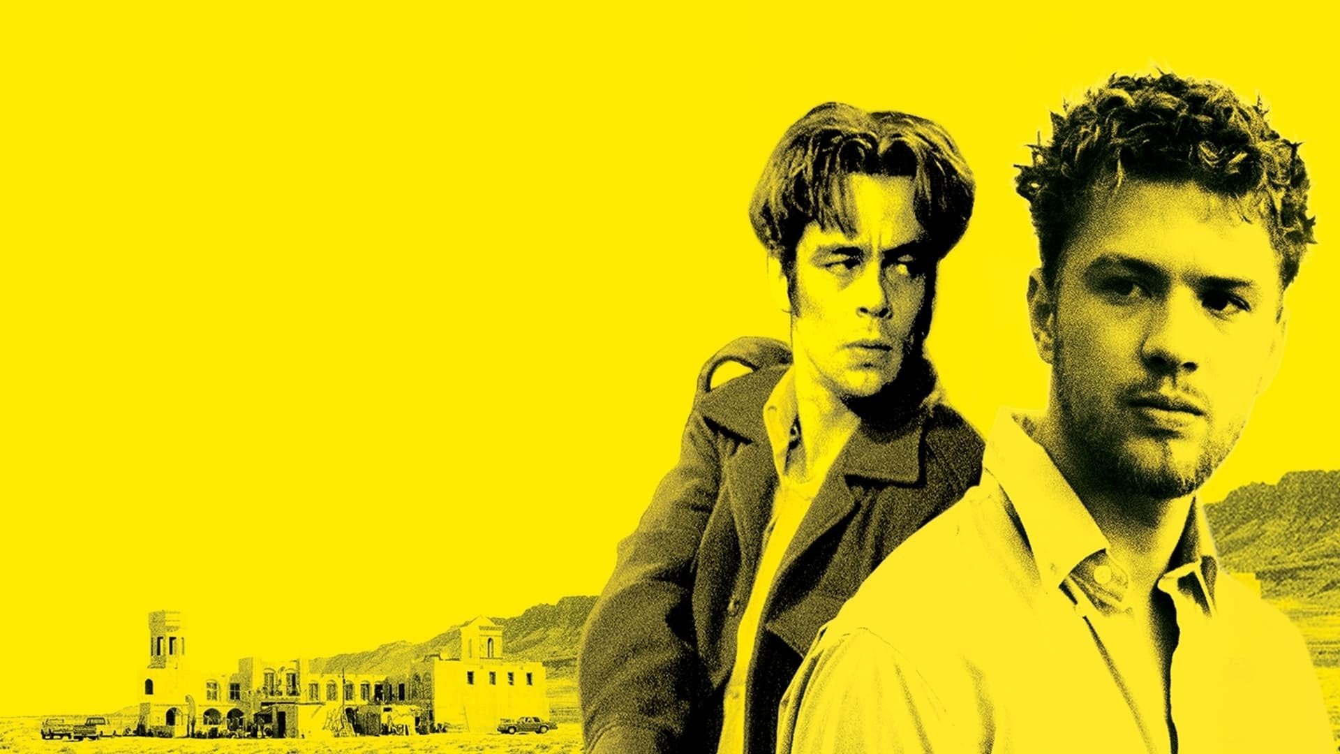 Foto do filme A Sangue Frio