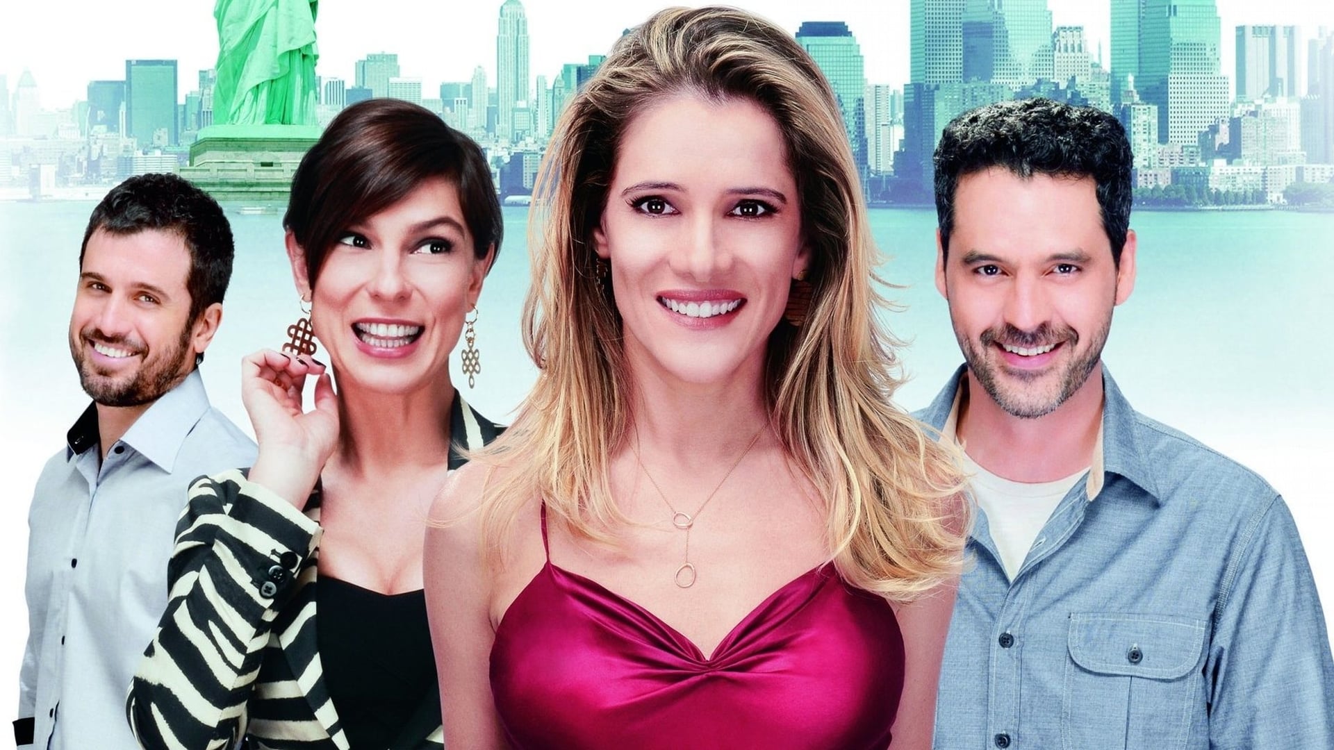 Foto do filme De Pernas pro Ar 2