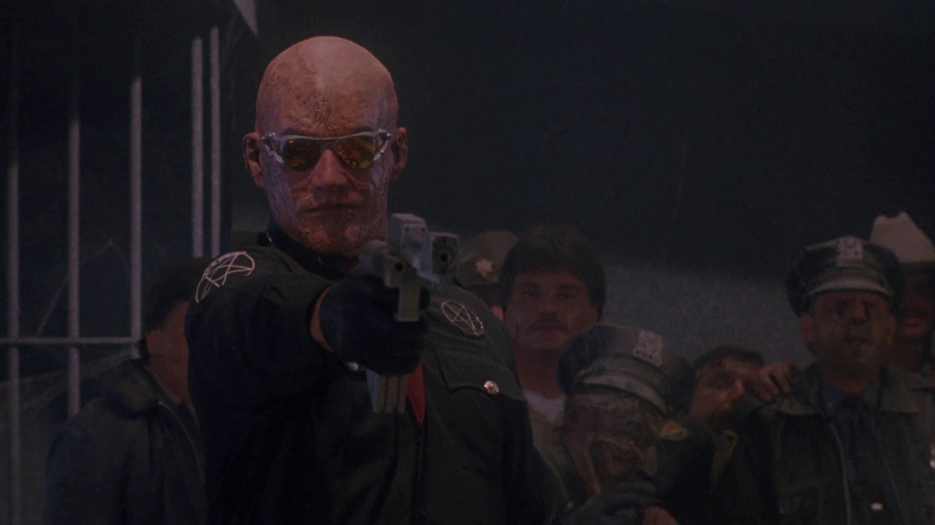 Foto do filme Estrada Para o Inferno