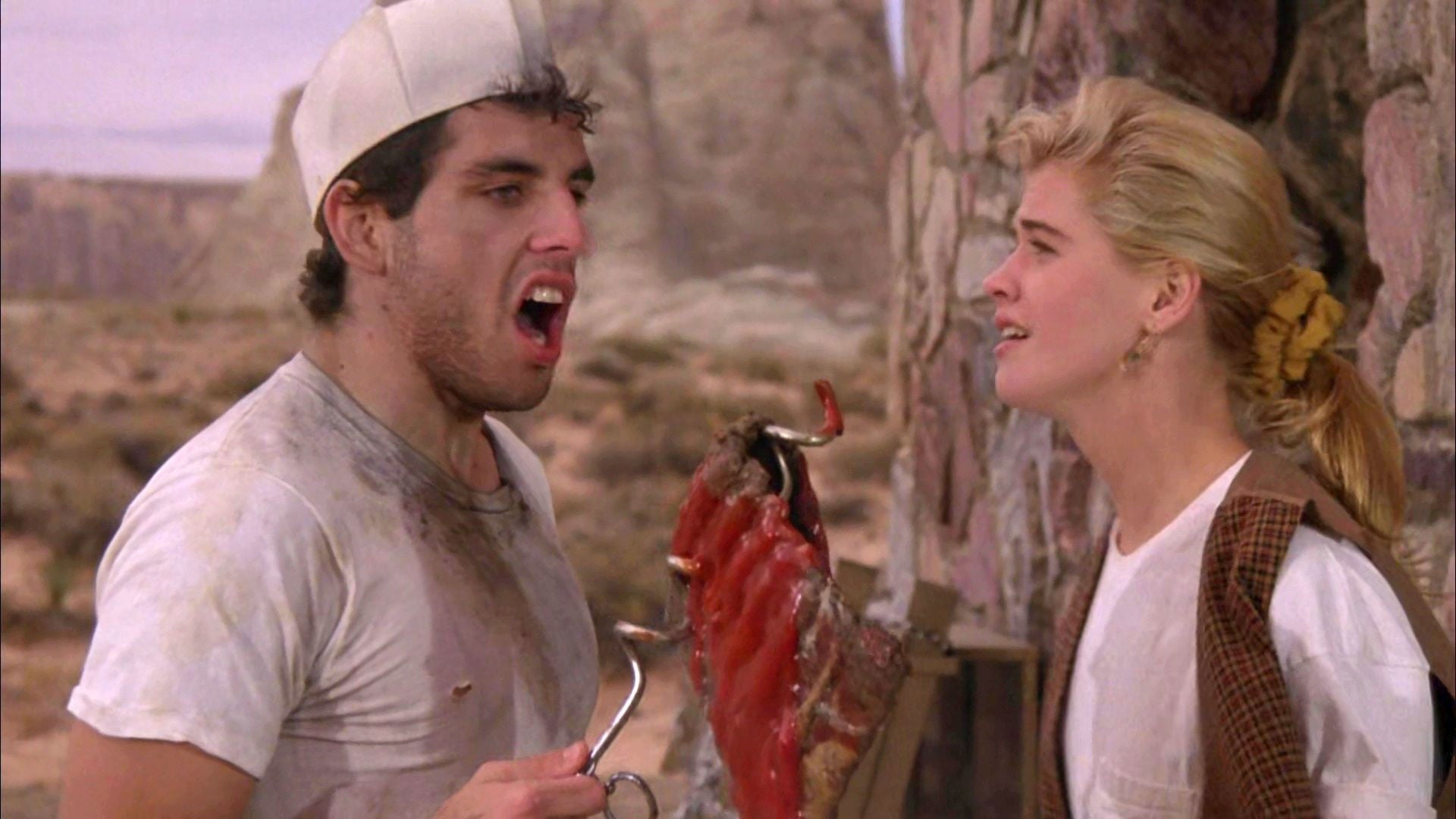 Foto do filme Estrada Para o Inferno