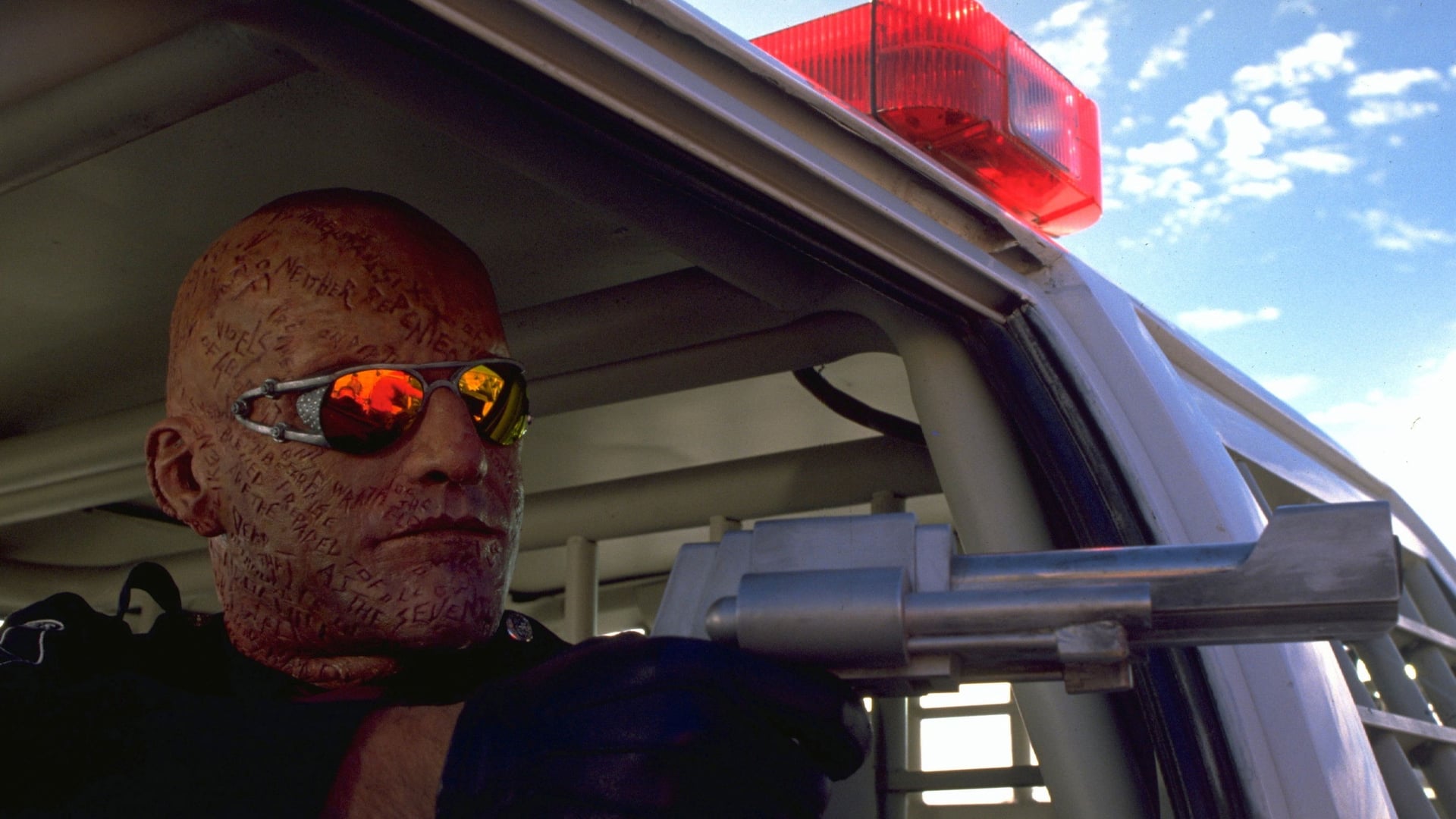 Foto do filme Estrada Para o Inferno