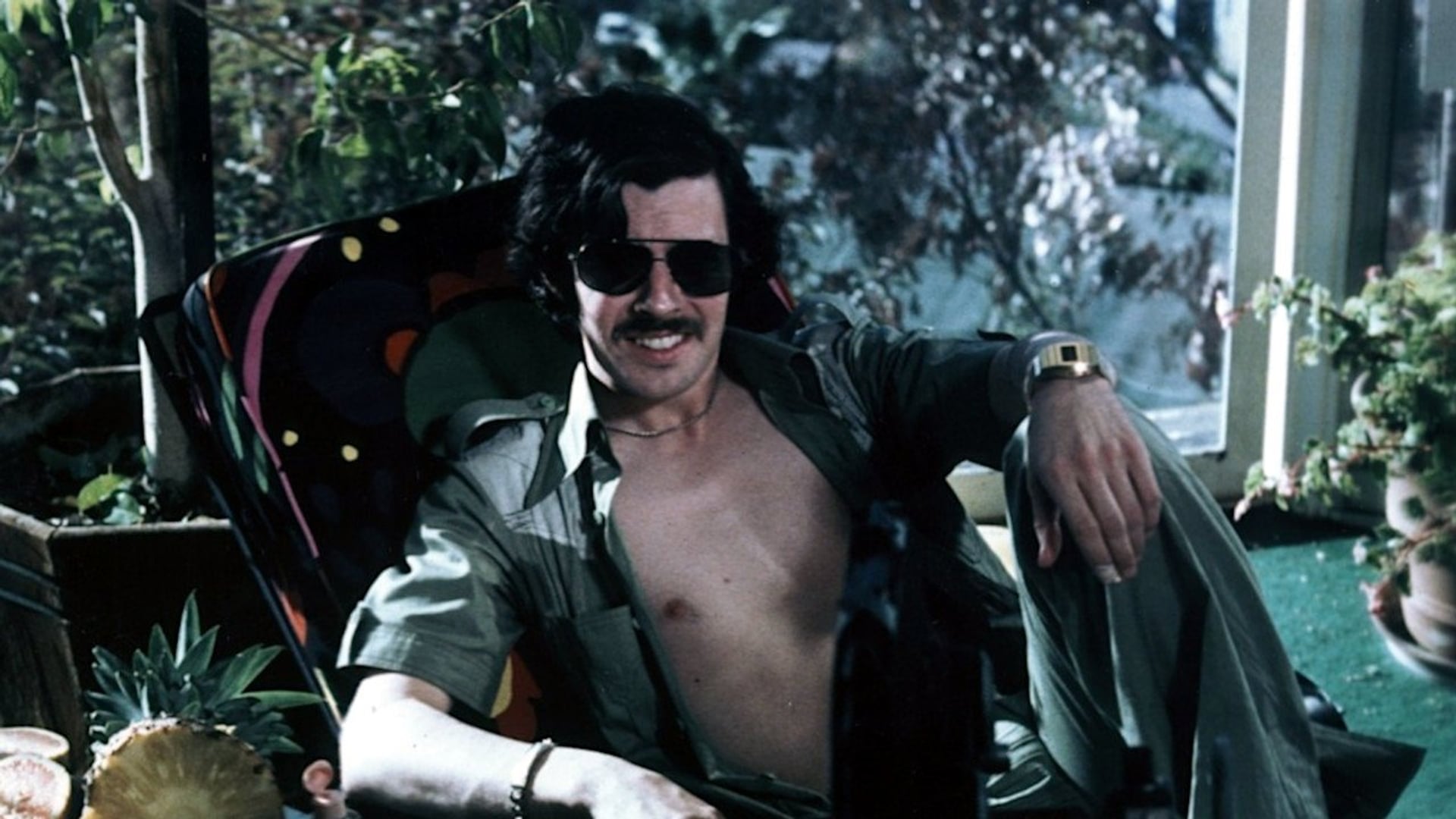 Foto do filme Além de Hollywood