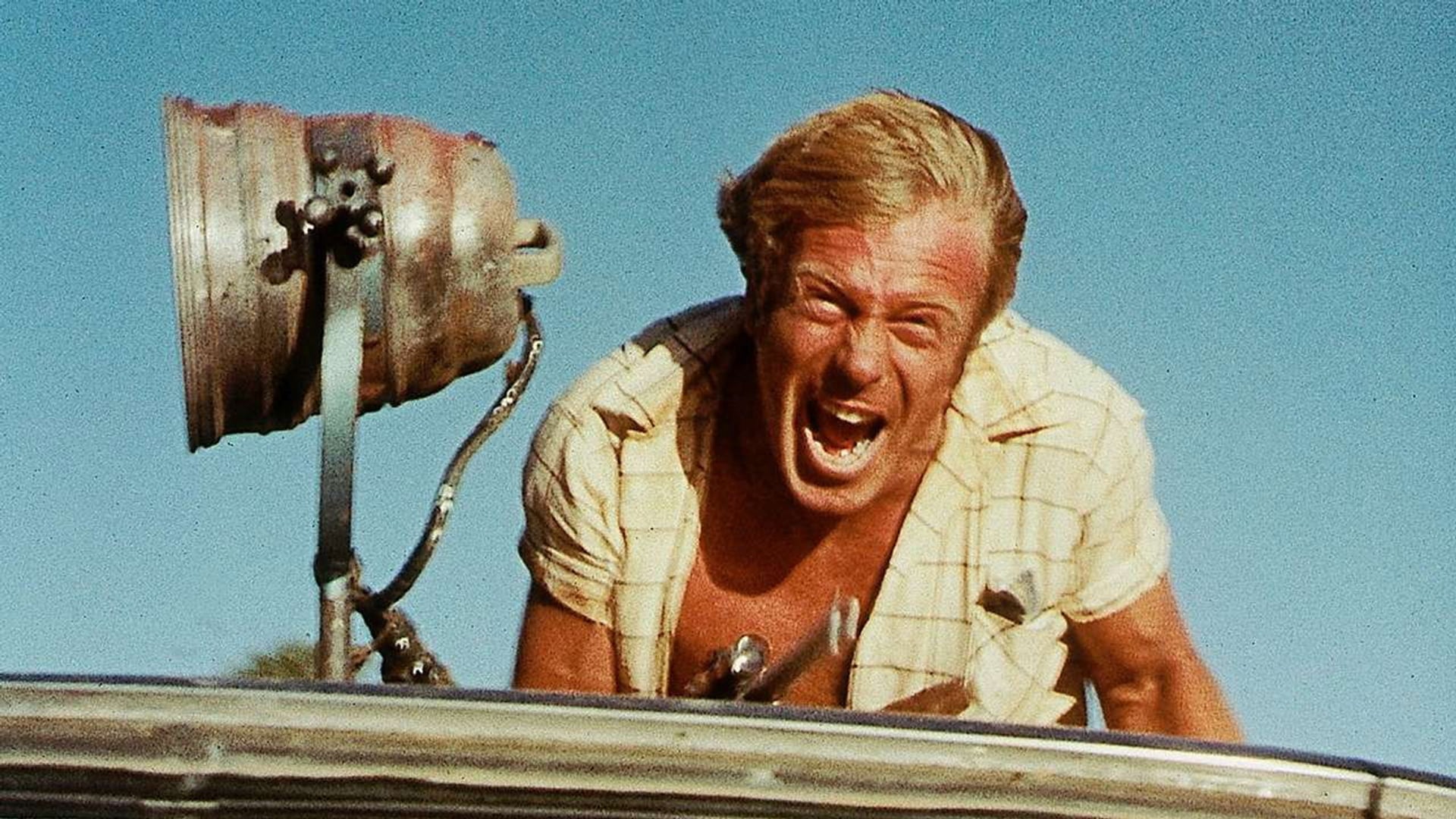 Foto do filme Além de Hollywood