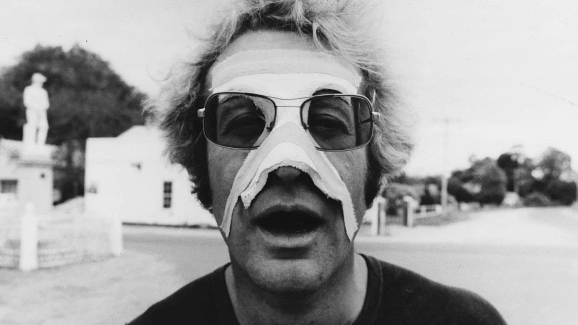 Foto do filme Além de Hollywood