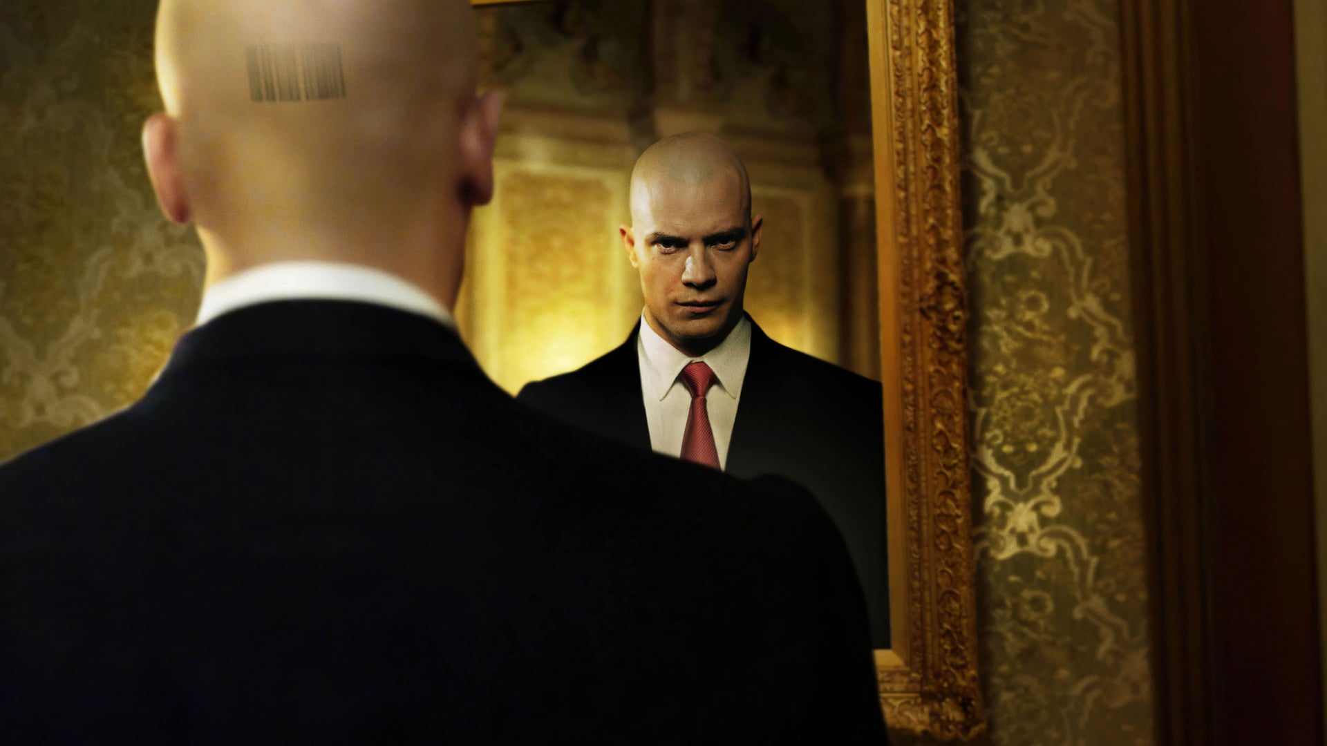 Foto do filme Hitman: Assassino 47