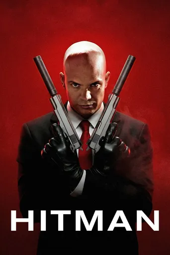 Hitman: Assassino 47