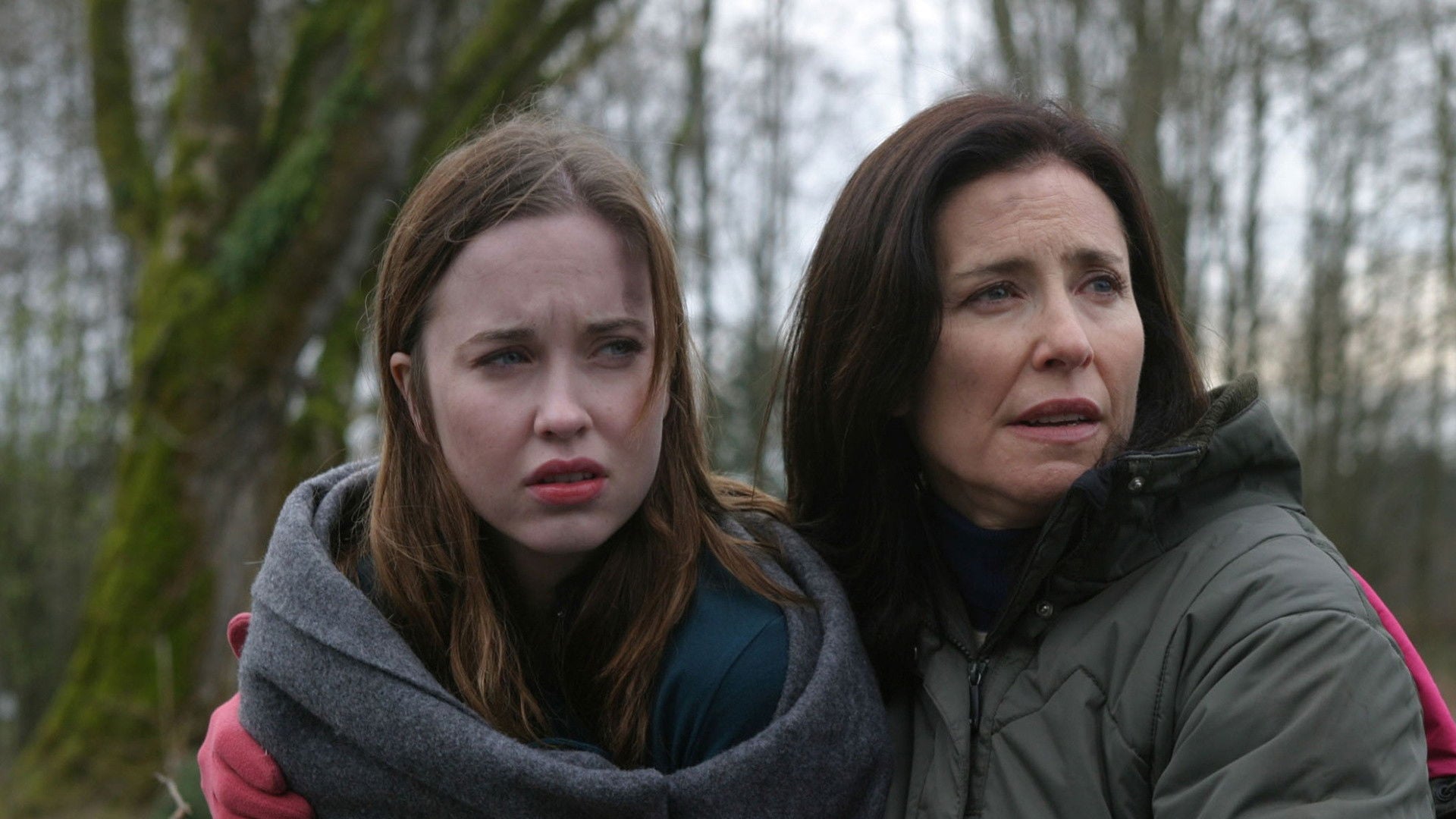 Foto do filme Storm Cell