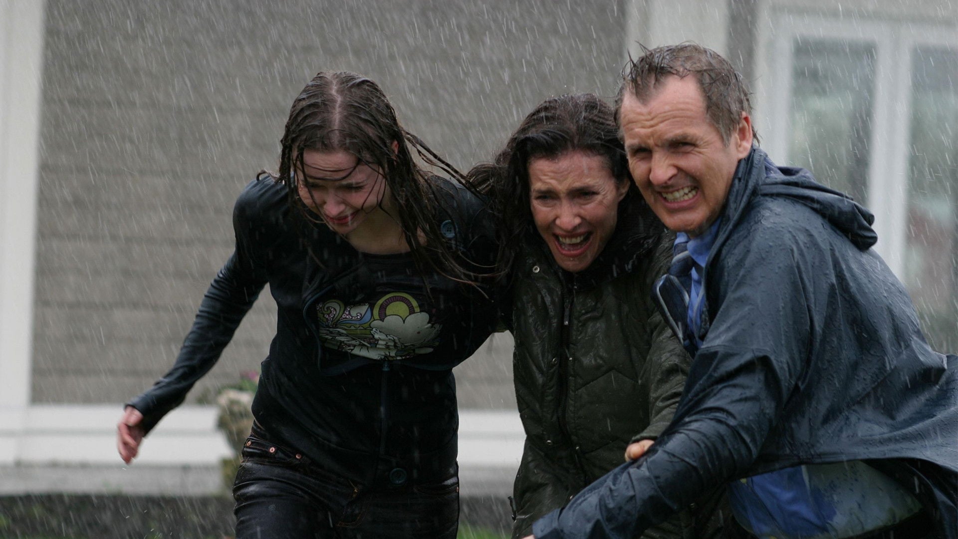 Foto do filme Storm Cell