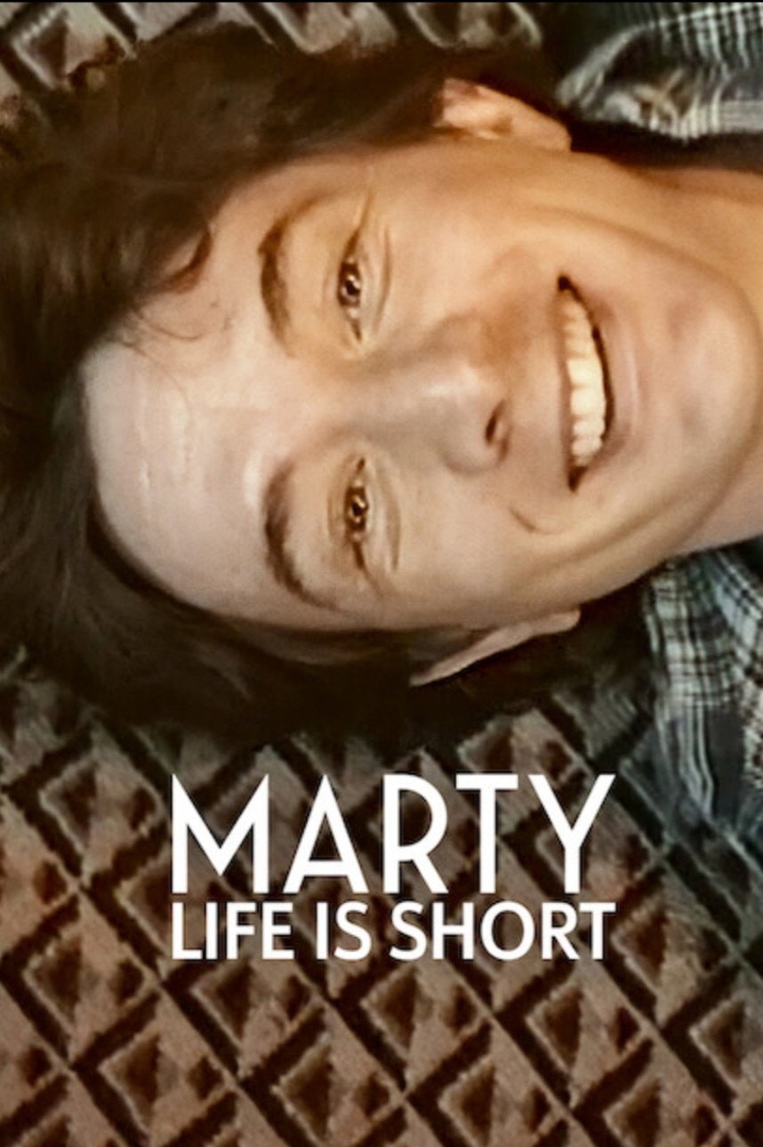 Martin Short: Uma Vida de Comédia
