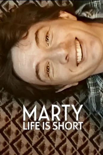 Martin Short: Uma Vida de Comédia