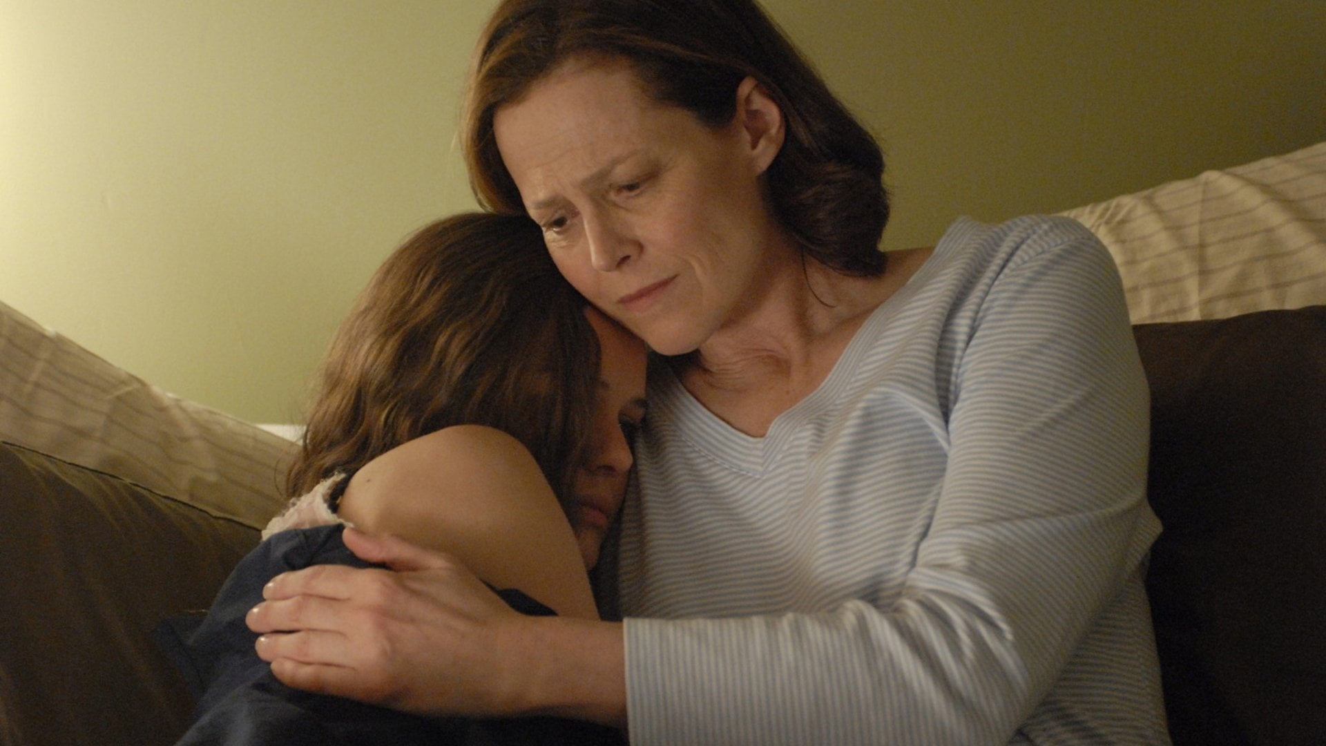 Foto do filme A Garota do Parque