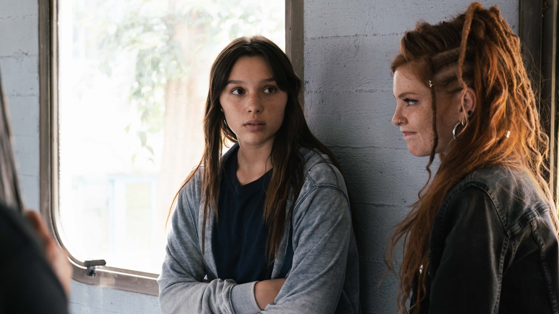 Foto do filme Sinta a Minha Voz