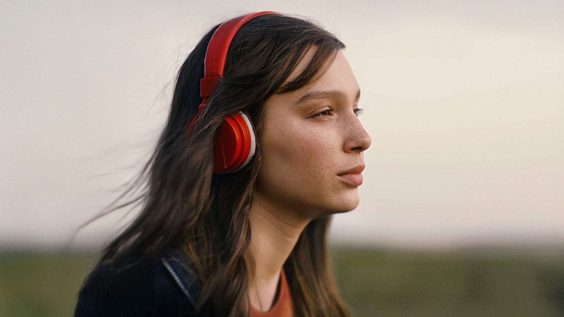 Foto do filme Sinta a Minha Voz