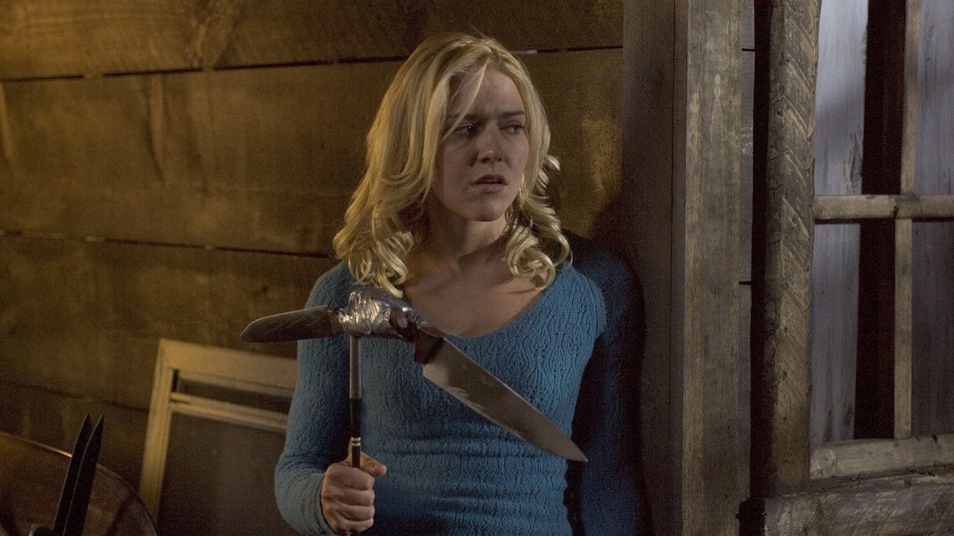 Foto do filme Dead Mary - A Possessão