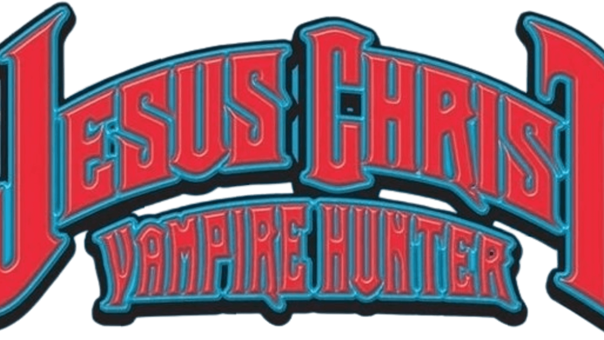 Foto do filme Jesus Christ Vampire Hunter