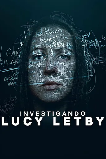 Investigando Lucy Letby