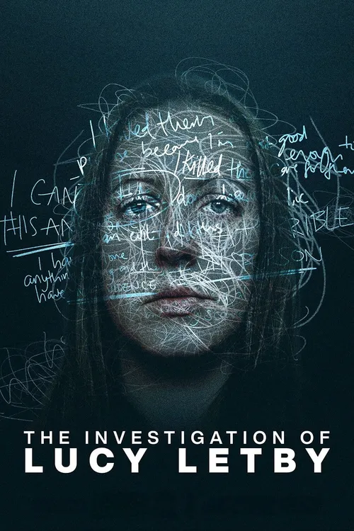 Investigando Lucy Letby