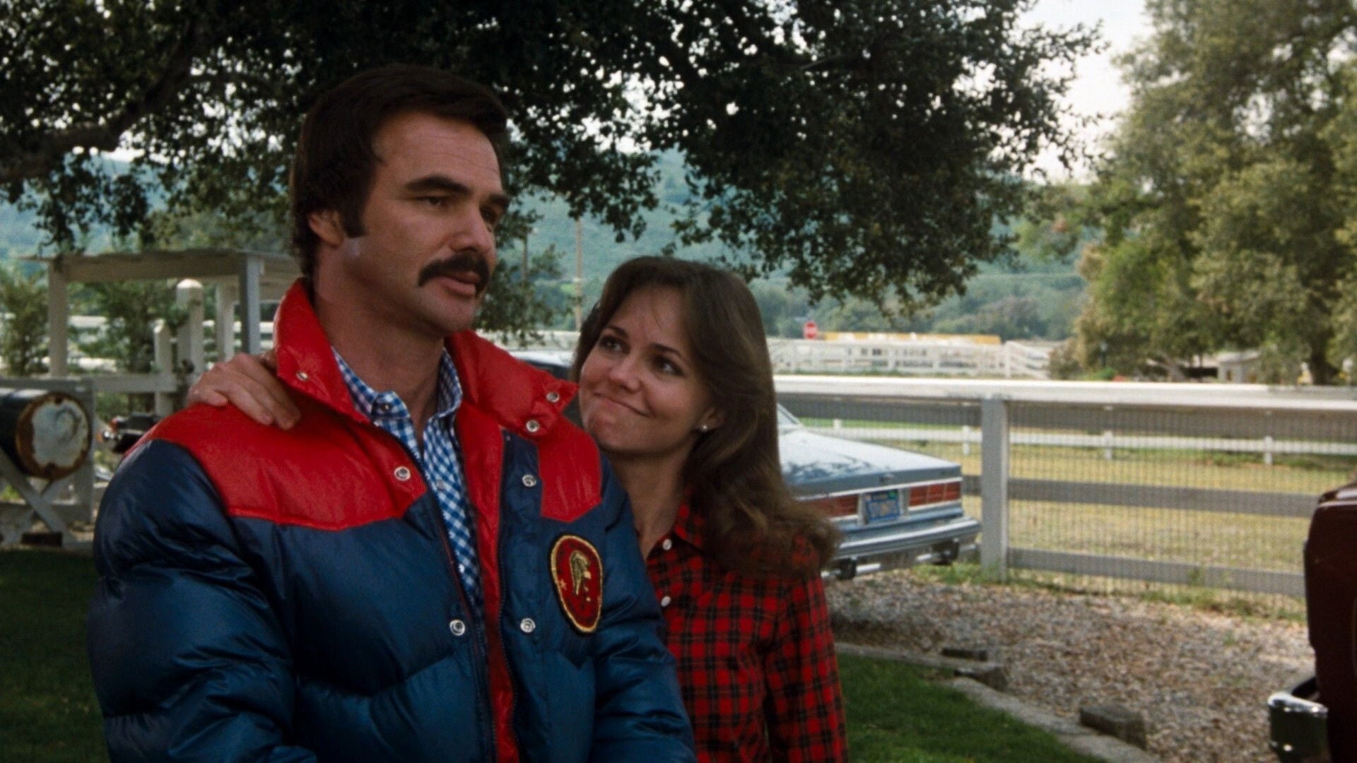 Foto do filme Hooper, o Homem das Mil Façanhas