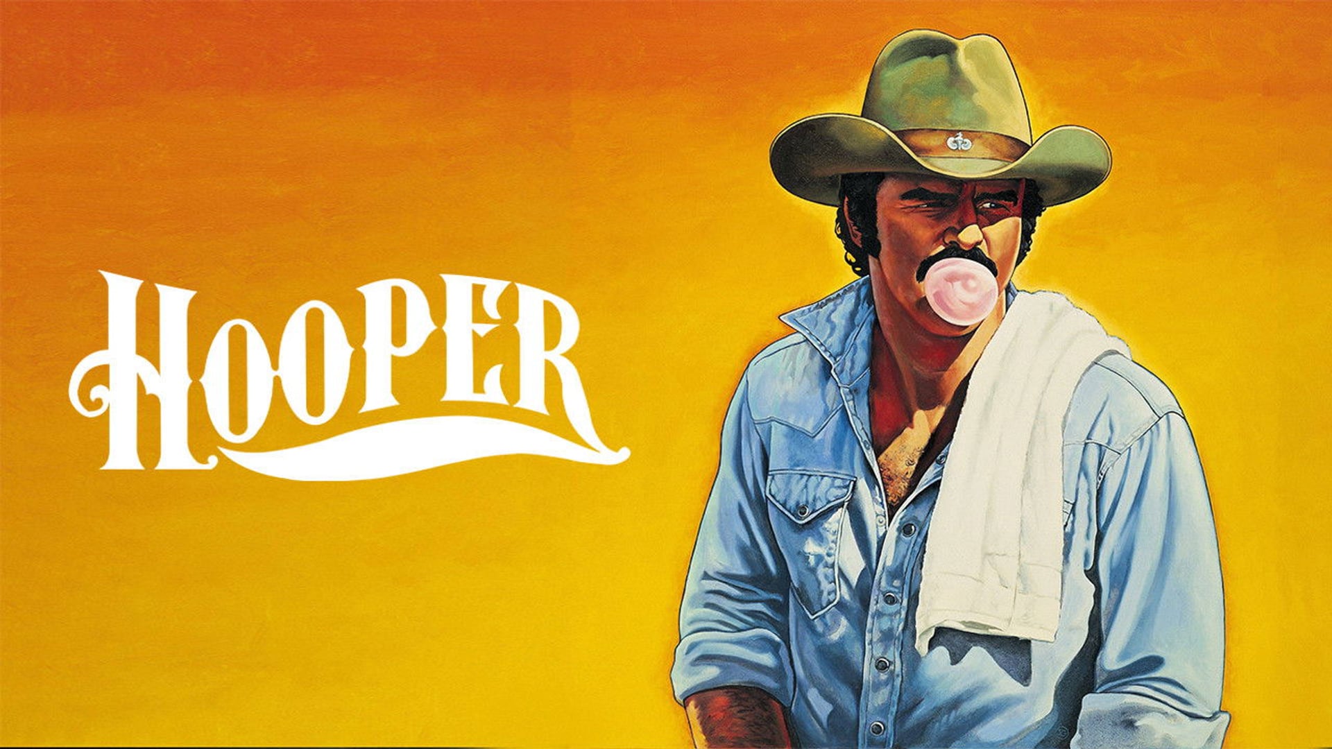 Foto do filme Hooper, o Homem das Mil Façanhas