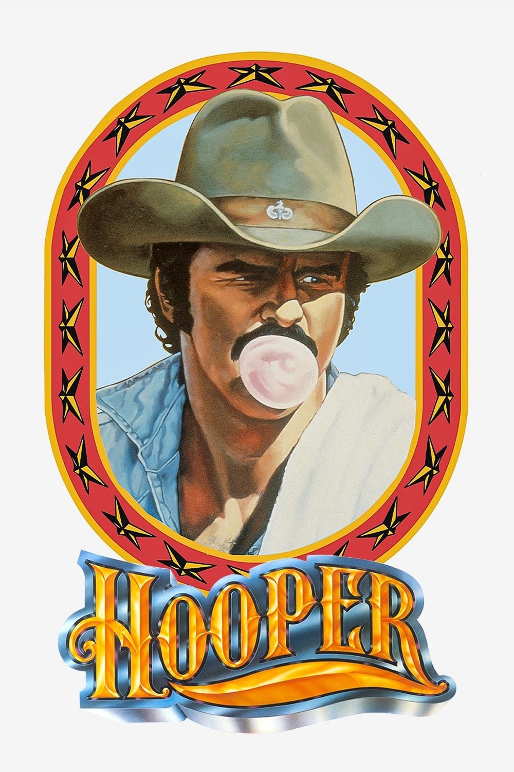 Hooper, o Homem das Mil Façanhas