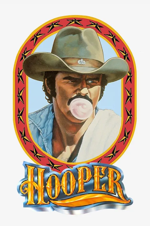 Hooper, o Homem das Mil Façanhas