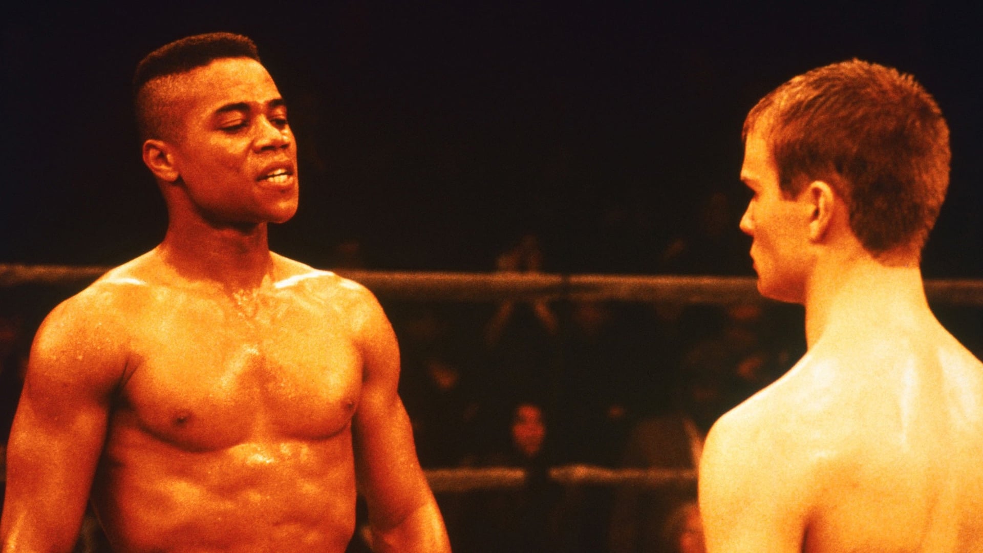 Foto do filme Gladiator: O Desafio