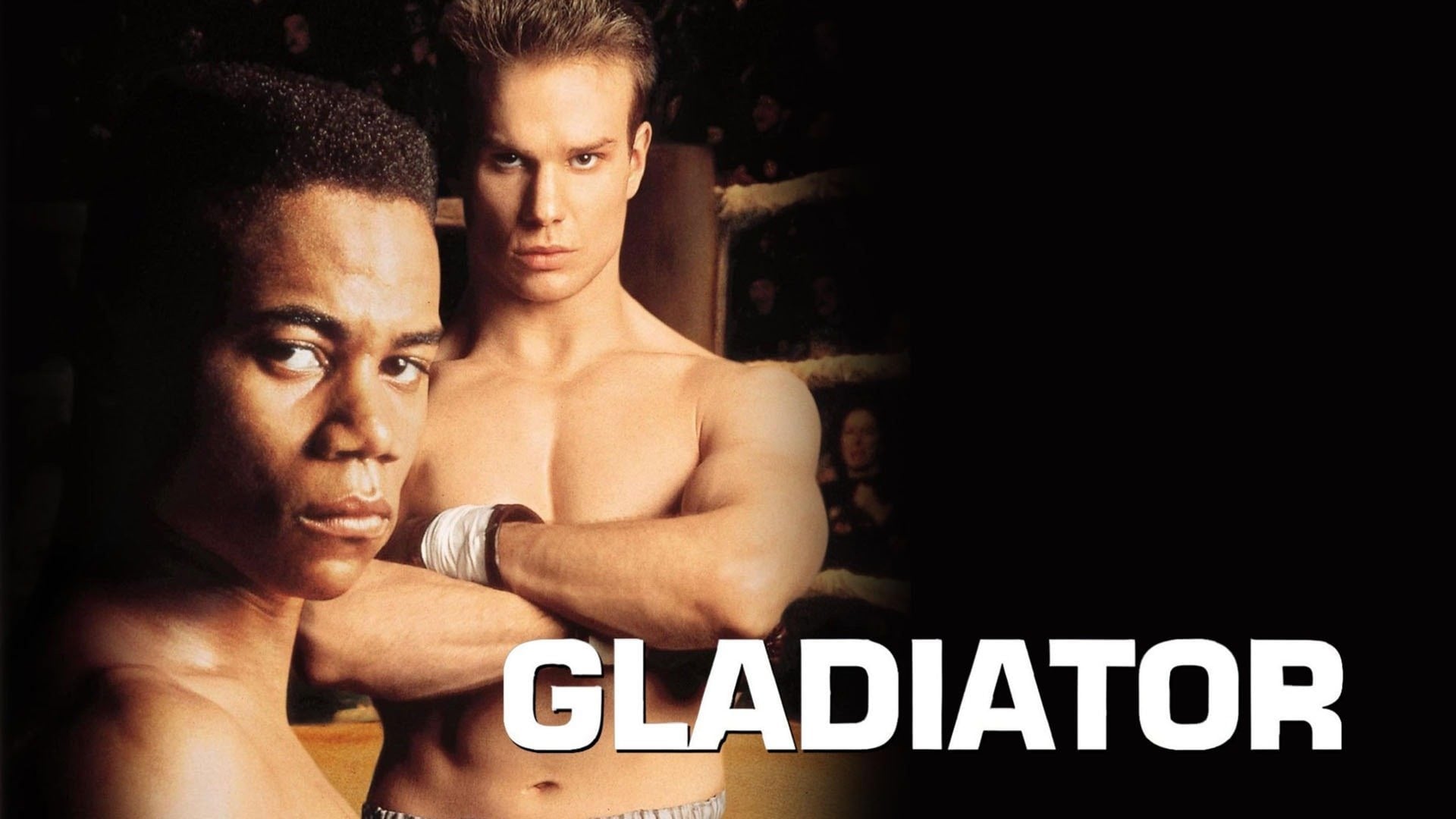 Foto do filme Gladiator: O Desafio