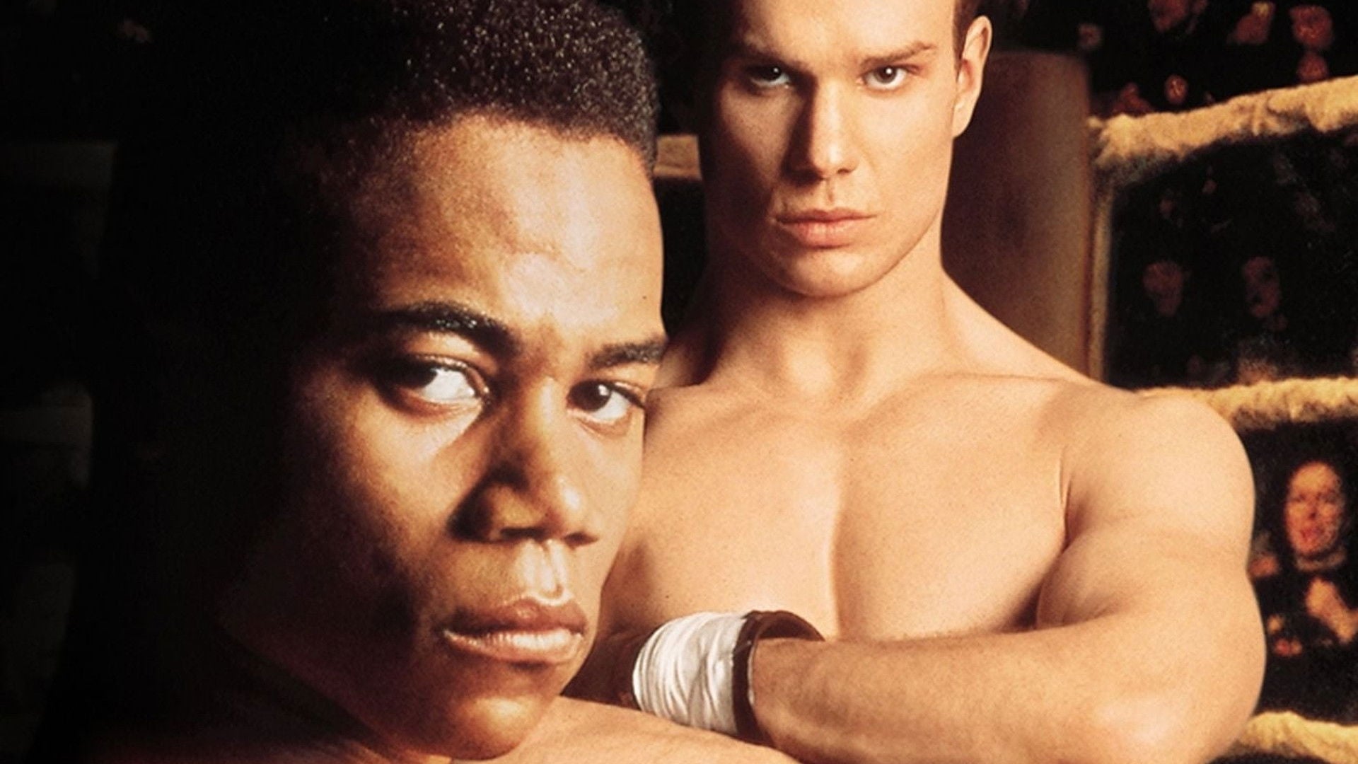 Foto do filme Gladiator: O Desafio