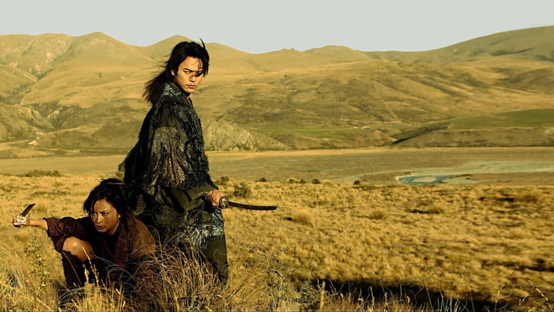 Foto do filme Dororo