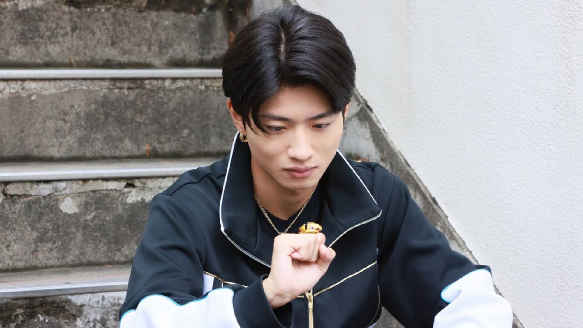 Foto do filme No. 1 Sentai Gozyuger: Polar Beginning