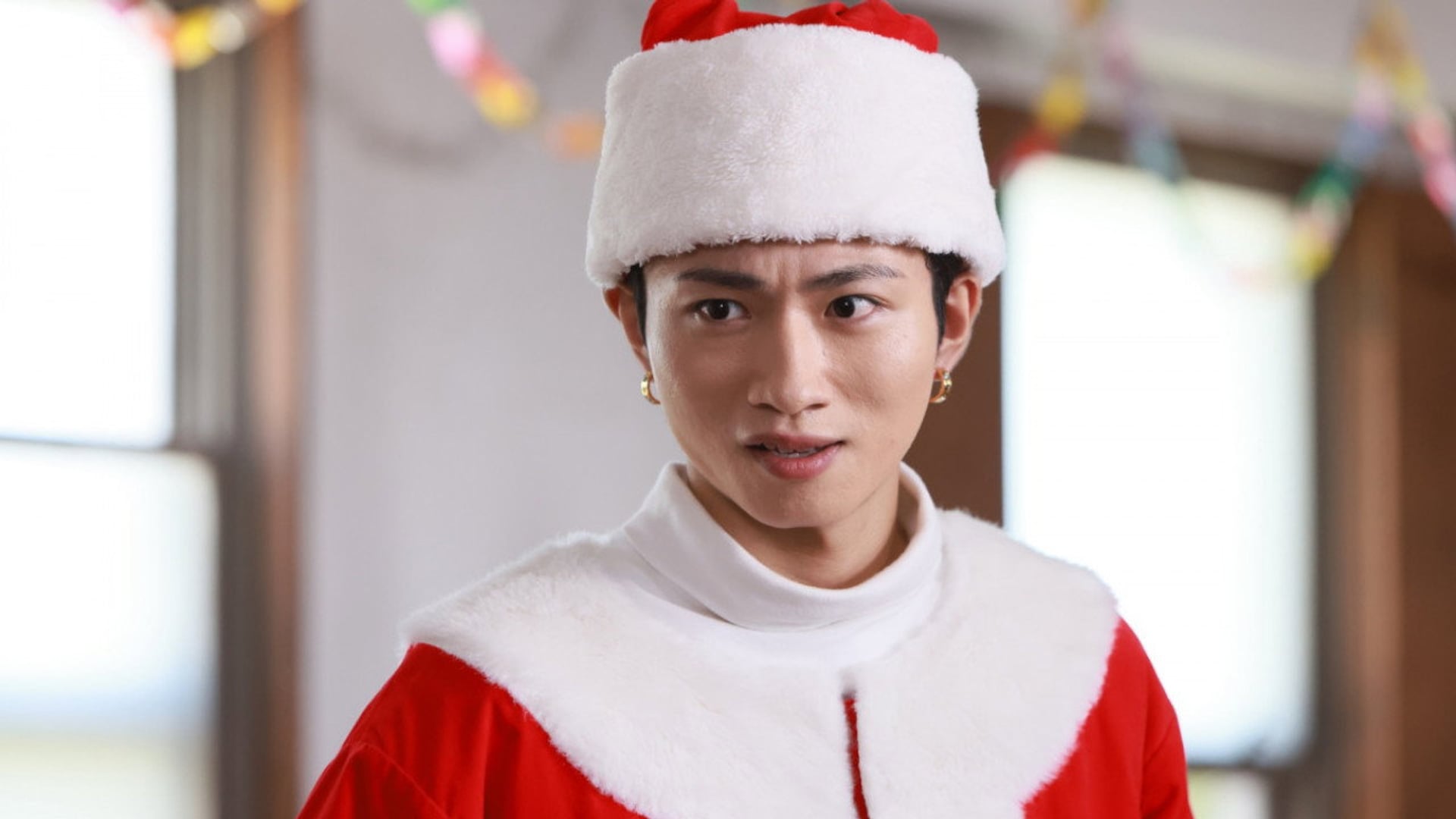 Foto do filme Nº 1 Sentai Gozyuger: Início Polar