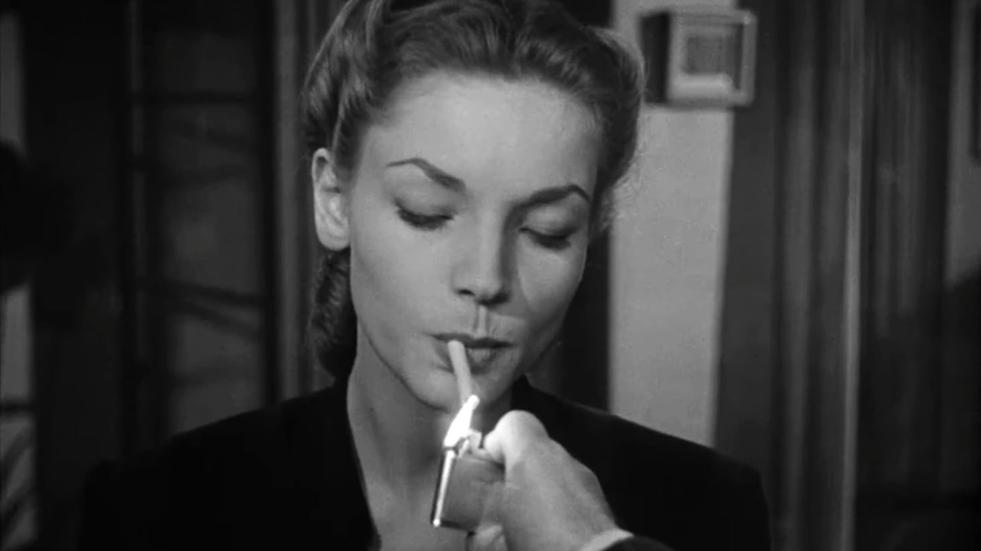 Foto do filme Prisioneiro do Passado