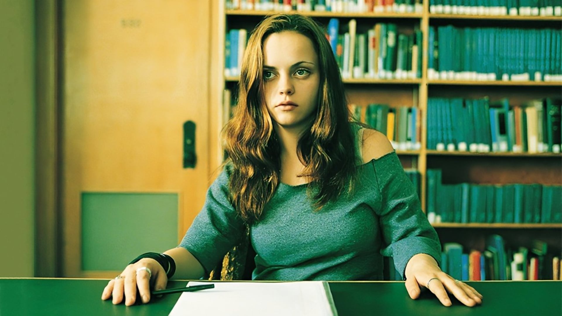 Foto do filme Geração Prozac