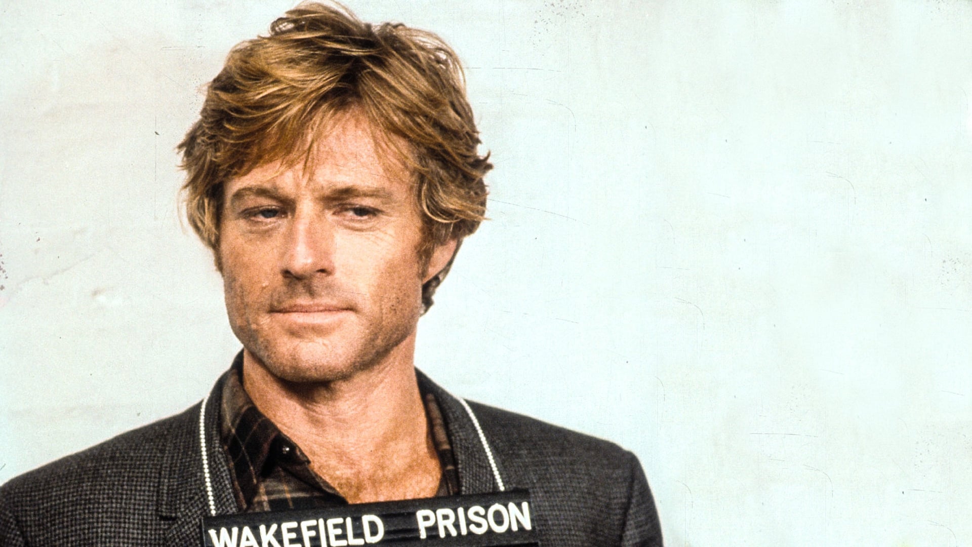Foto do filme Brubaker