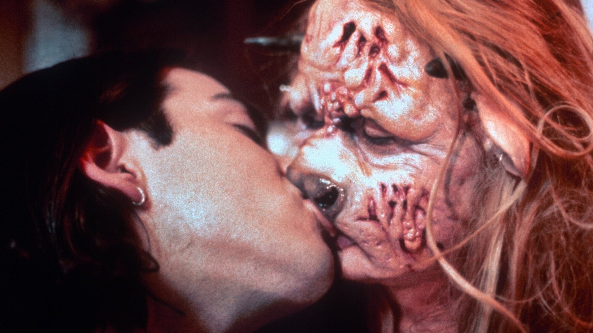 Foto do filme Tromeo & Juliet