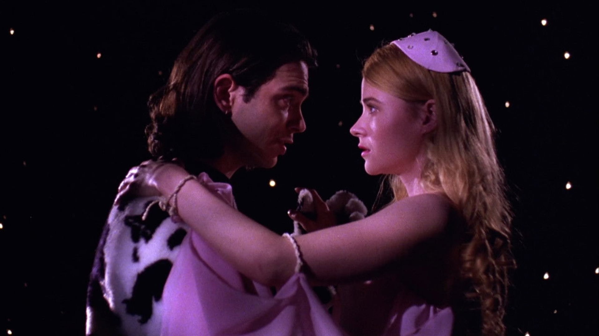 Foto do filme Tromeo & Juliet